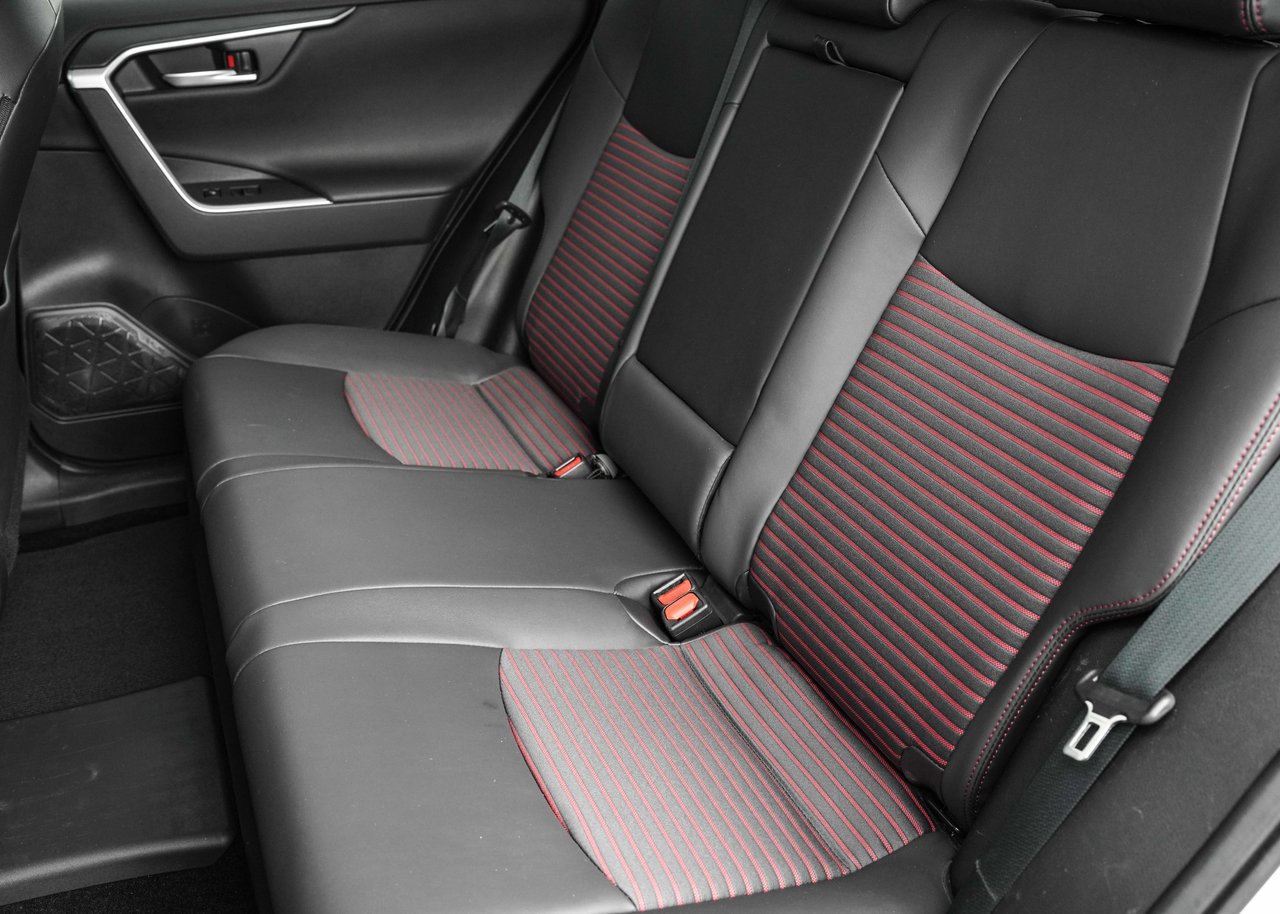 2023 Toyota RAV4 Prime XSE TECH PACK