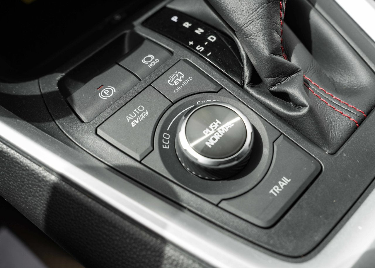 2023 Toyota RAV4 Prime XSE TECH PACK