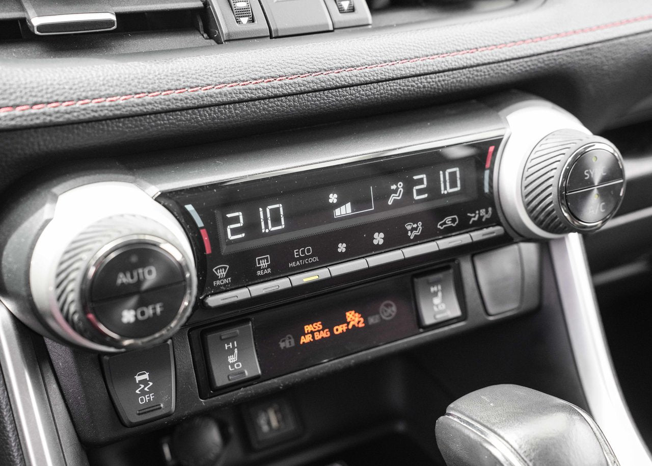2023 Toyota RAV4 Prime XSE TECH PACK