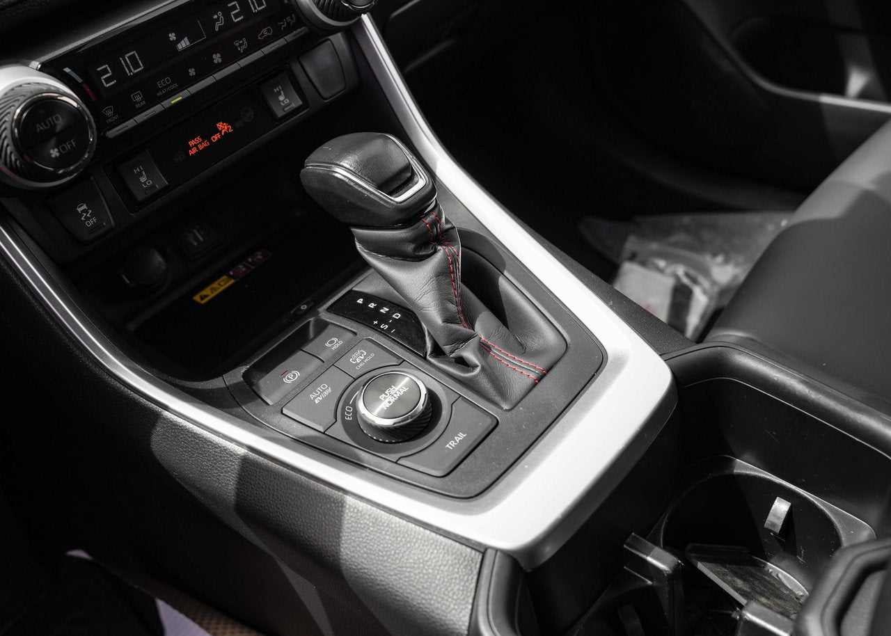 2023 Toyota RAV4 Prime XSE TECH PACK