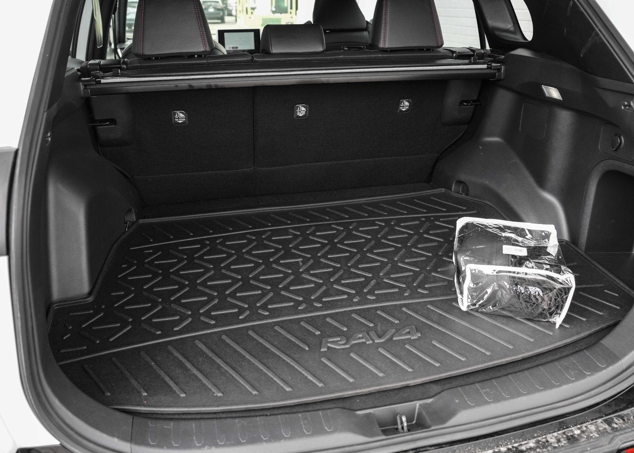 2023 Toyota RAV4 Prime XSE TECH PACK