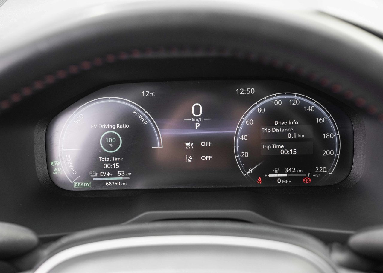 2023 Toyota RAV4 Prime XSE TECH PACK