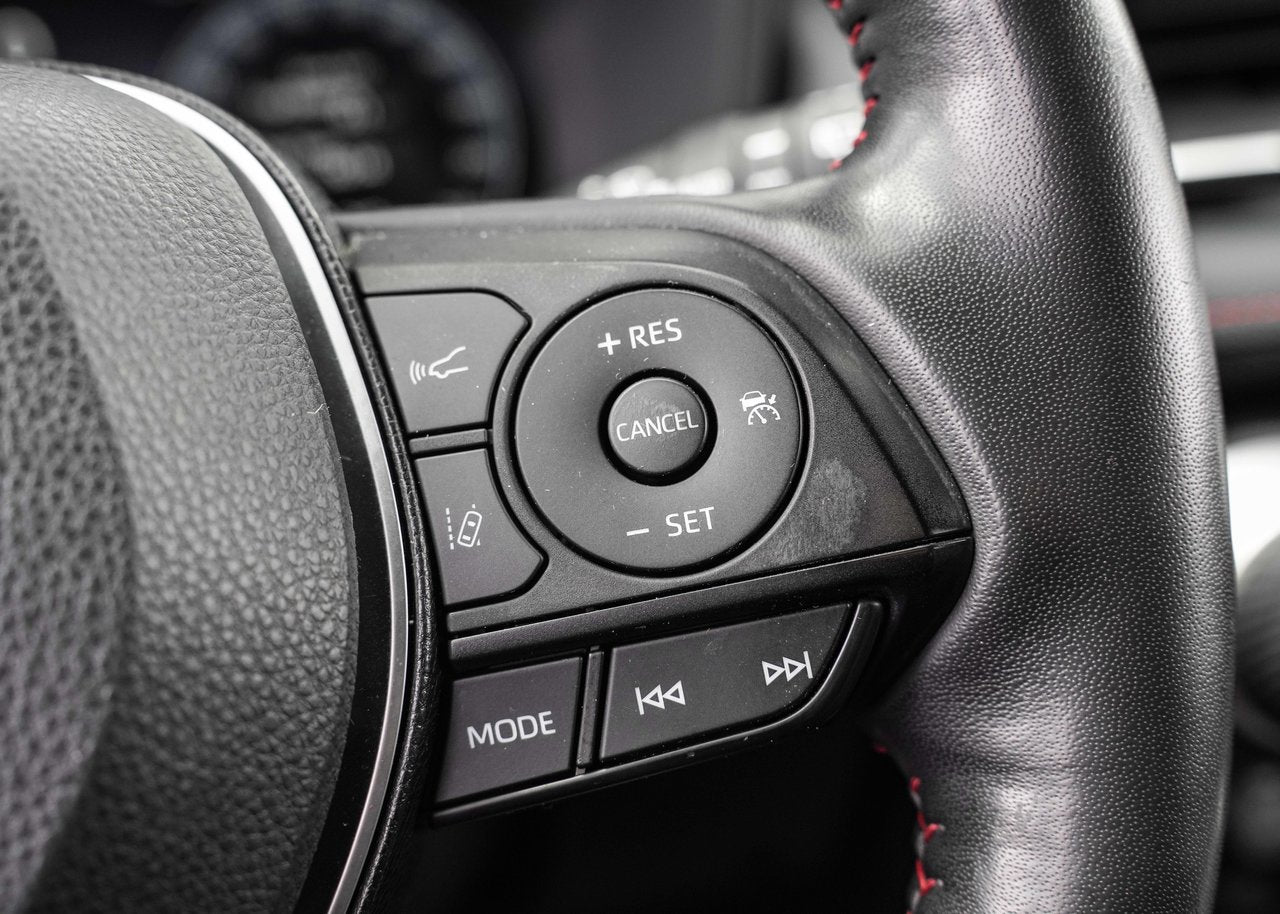 2023 Toyota RAV4 Prime XSE TECH PACK