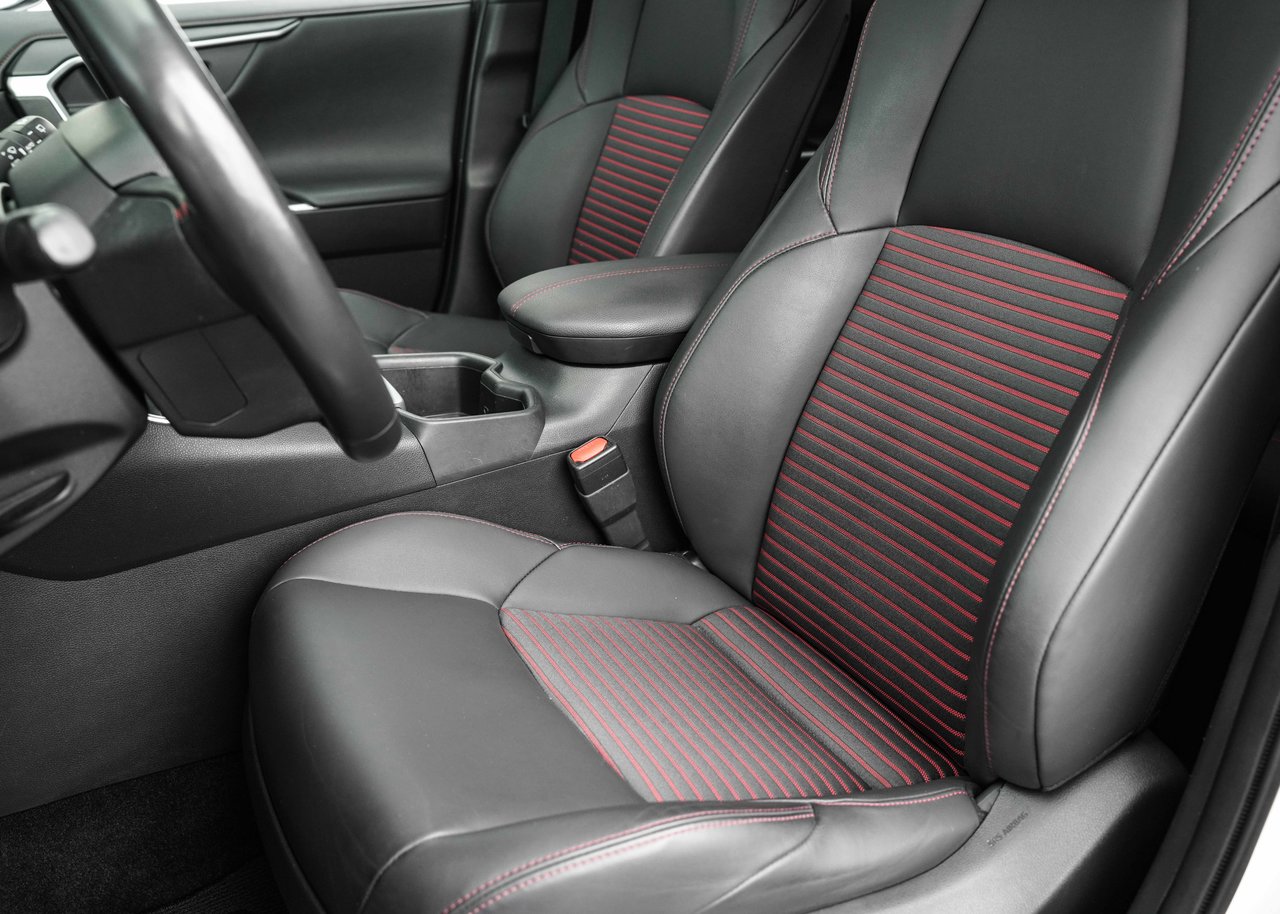 2023 Toyota RAV4 Prime XSE TECH PACK