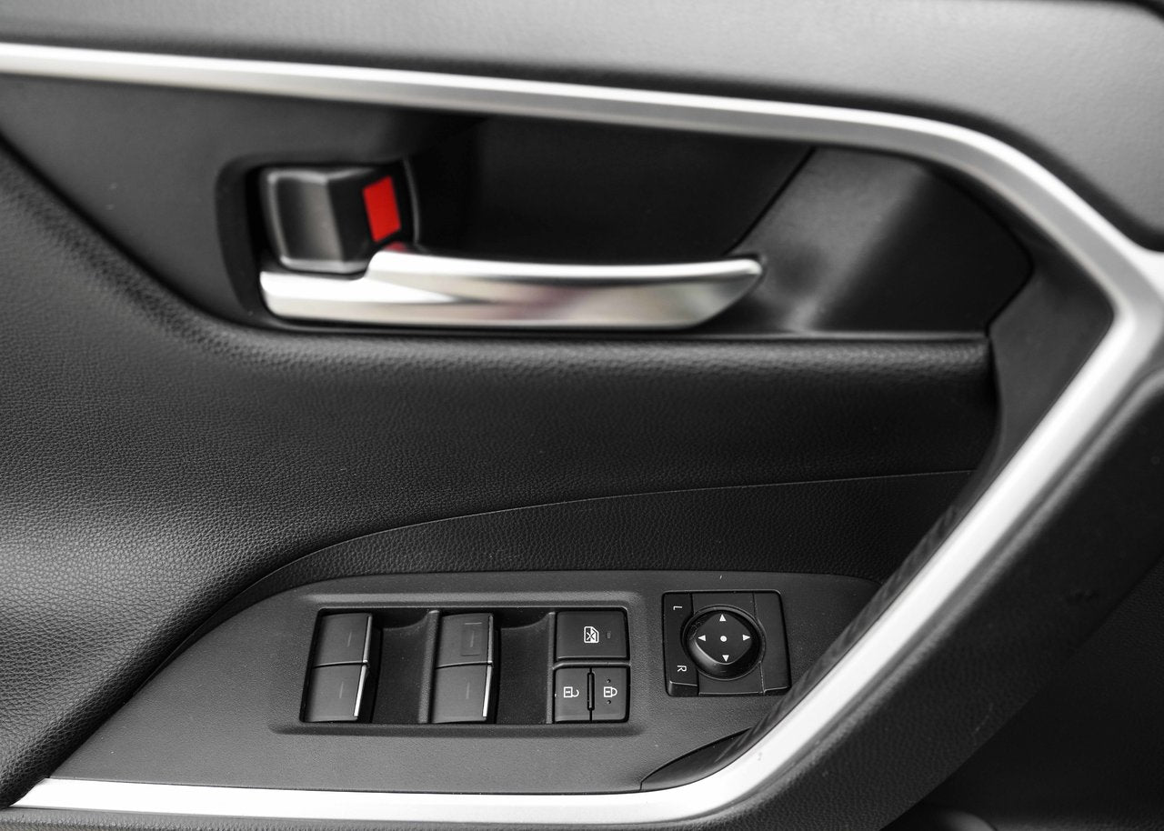 2023 Toyota RAV4 Prime XSE TECH PACK