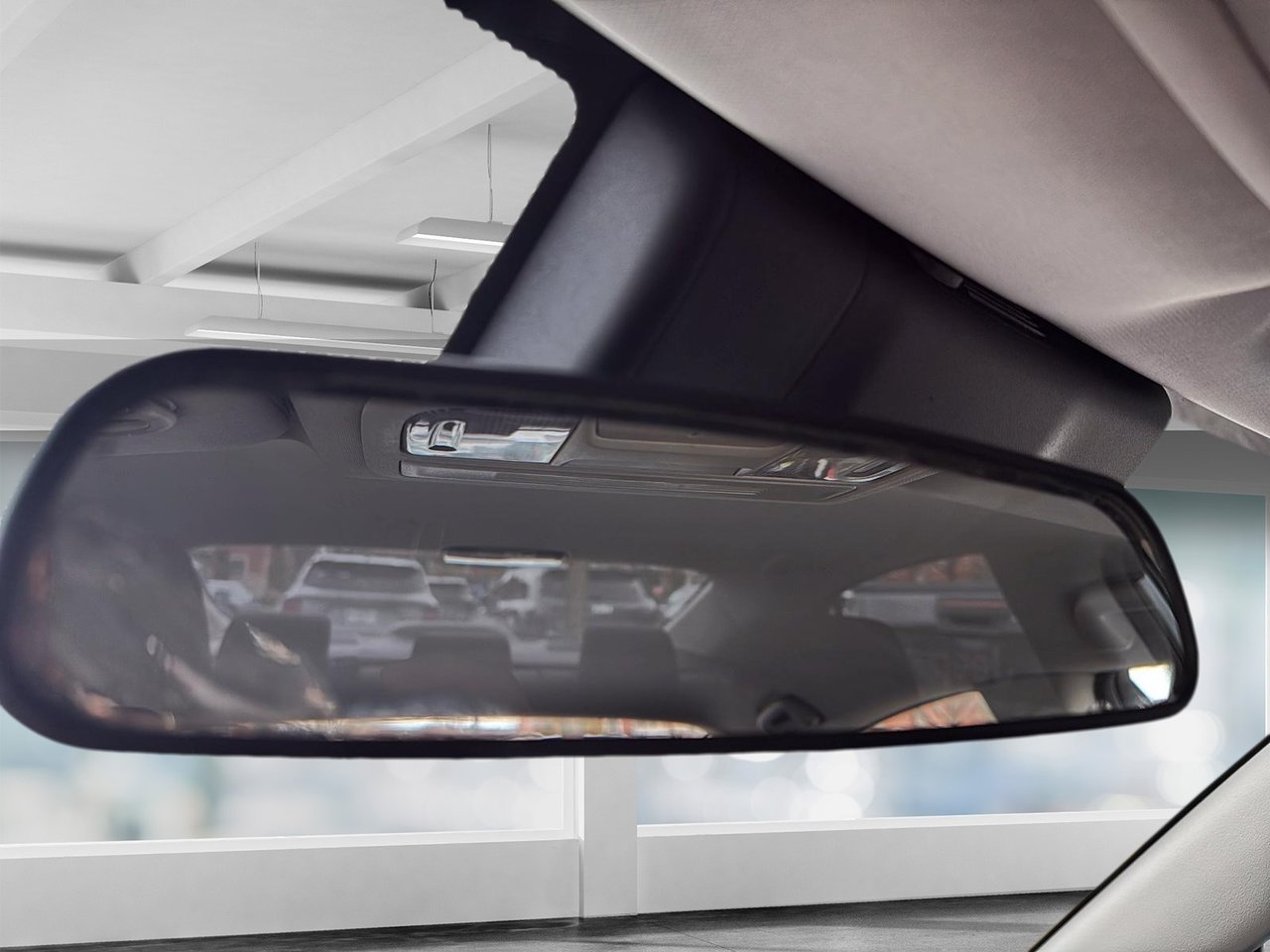 2019 Honda Civic Sedan LX