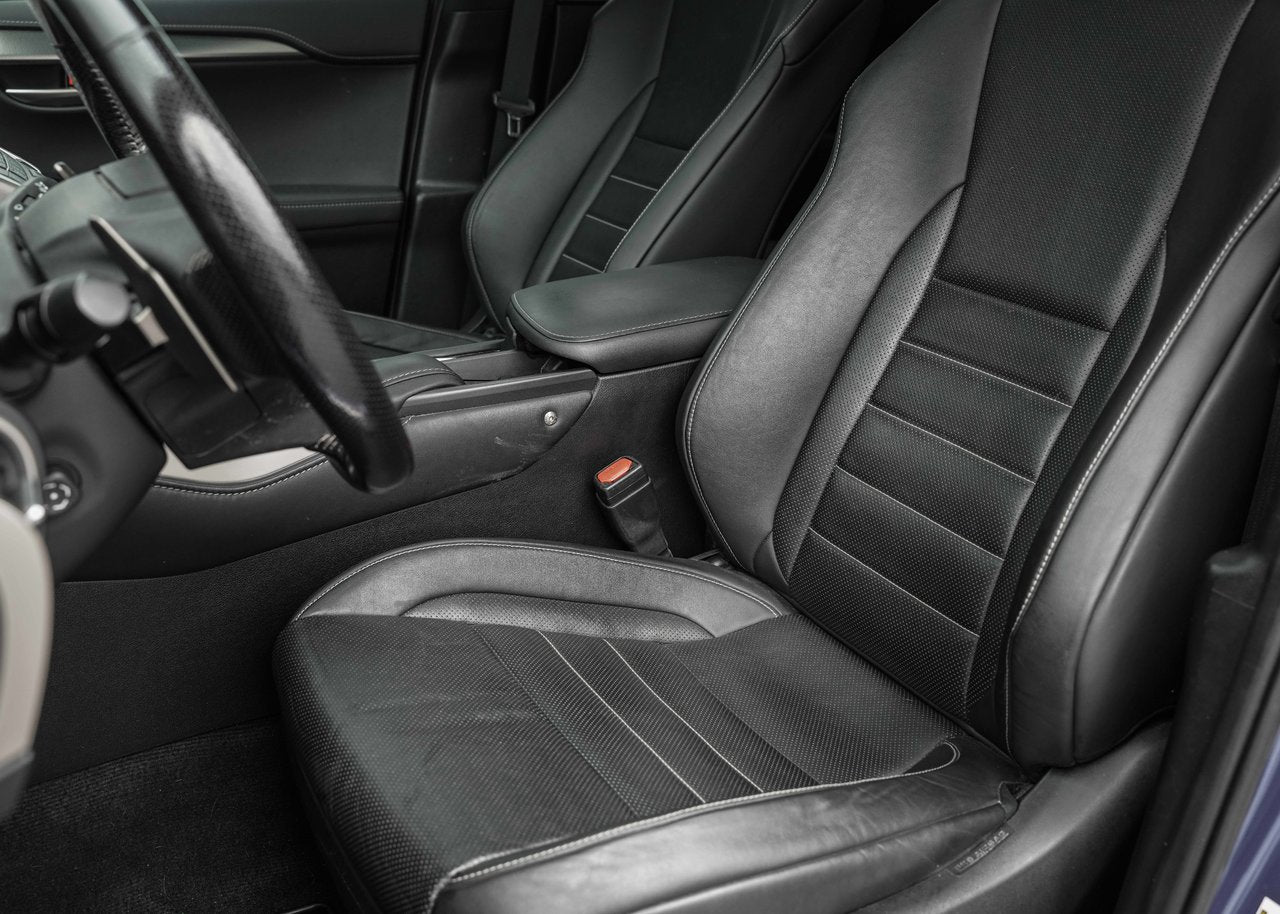 2016 Lexus NX 200t **F SPORT 2**