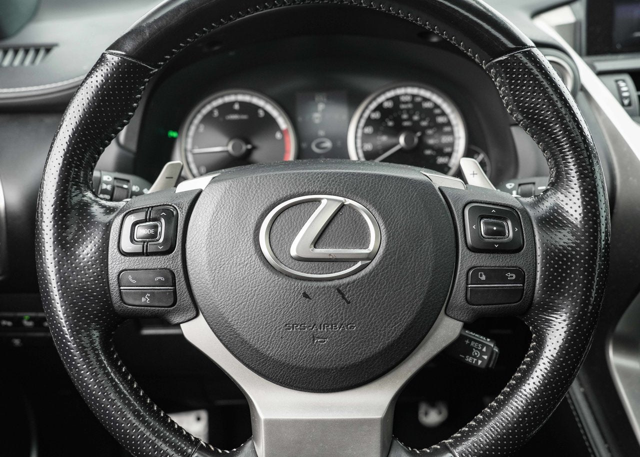2016 Lexus NX 200t **F SPORT 2**