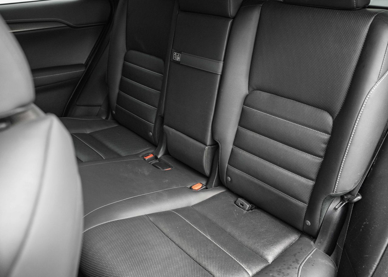 2016 Lexus NX 200t **F SPORT 2**