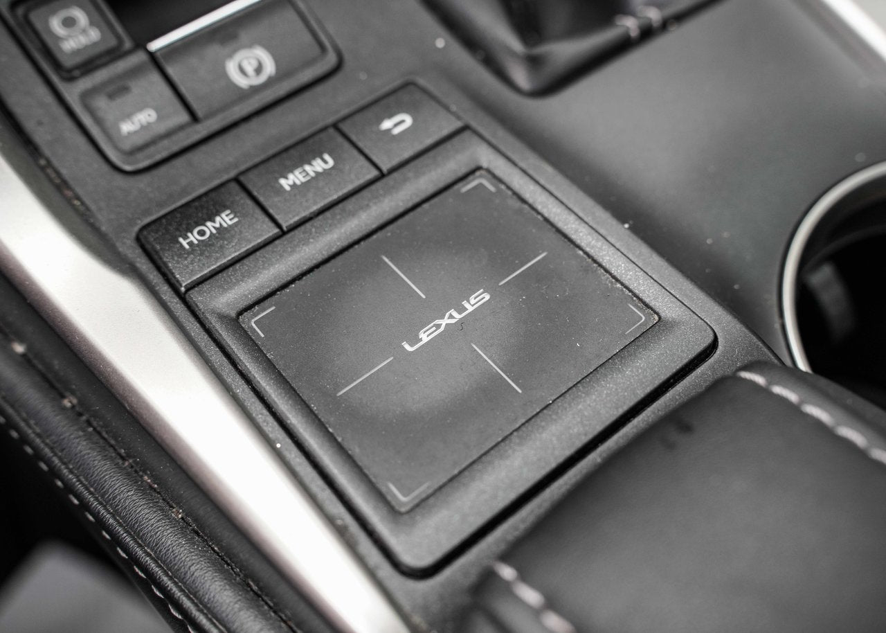 2016 Lexus NX 200t **F SPORT 2**