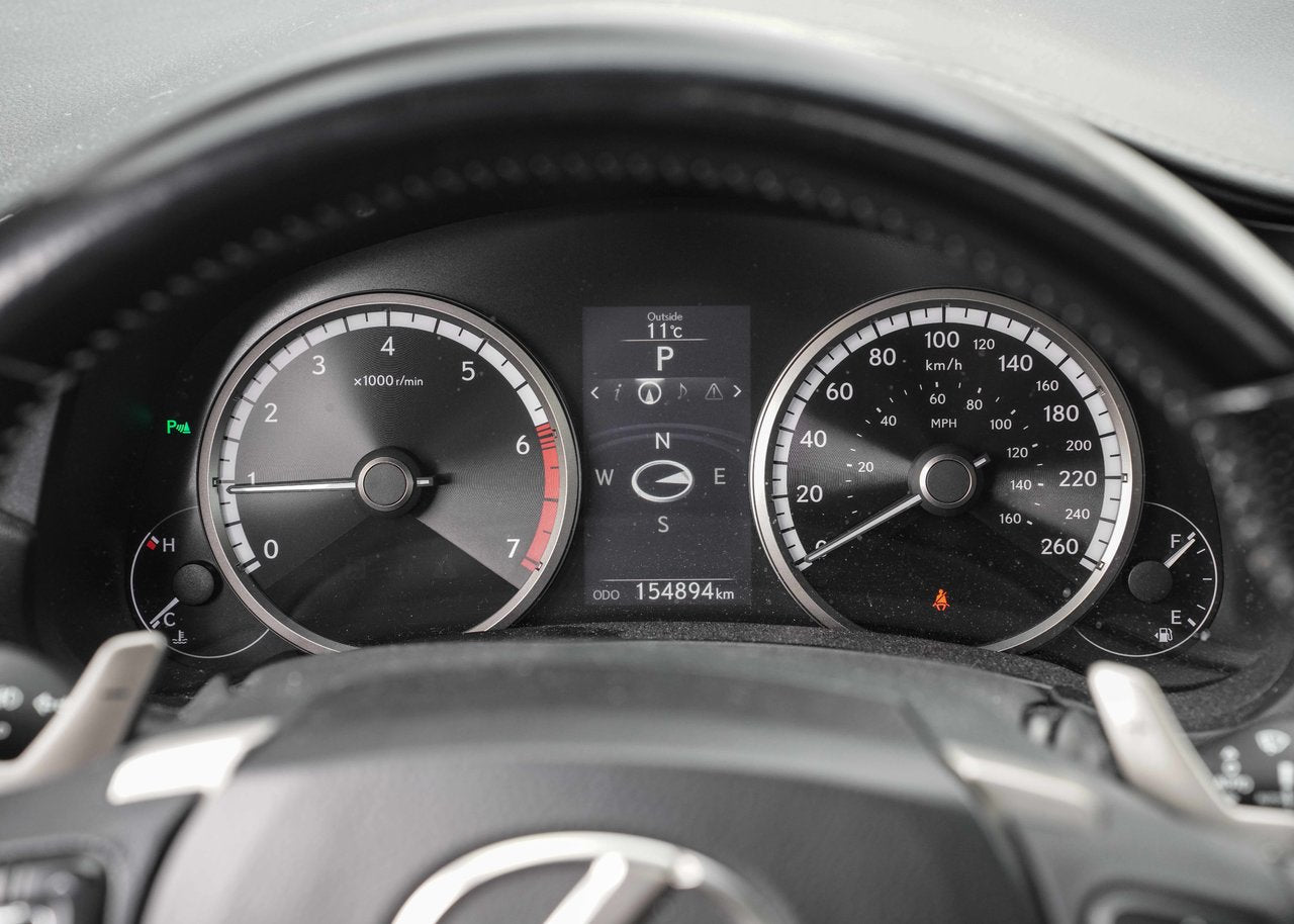 2016 Lexus NX 200t **F SPORT 2**