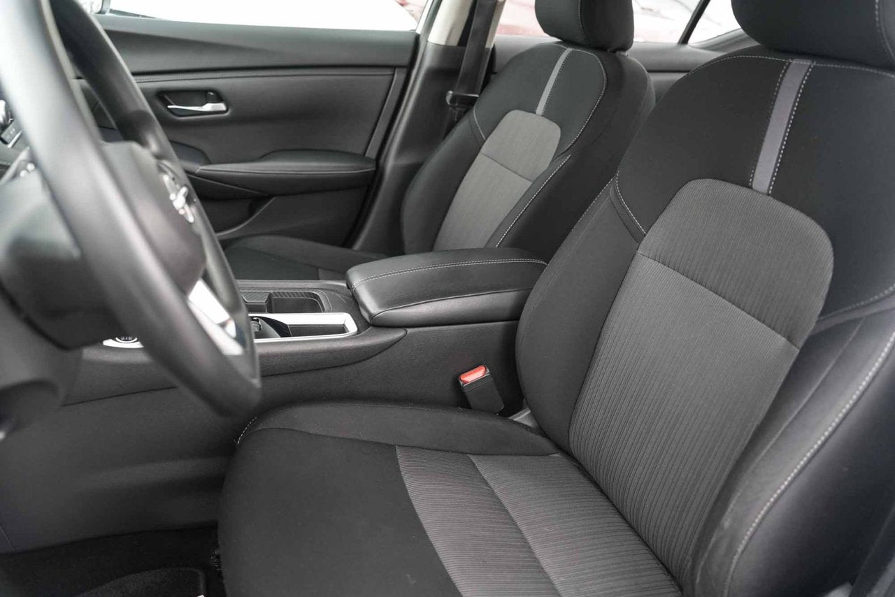 2024 Nissan Sentra SV MAGS+DEM.DISTANCE+SIEGES.CHAUFFANTS+CARPLAY