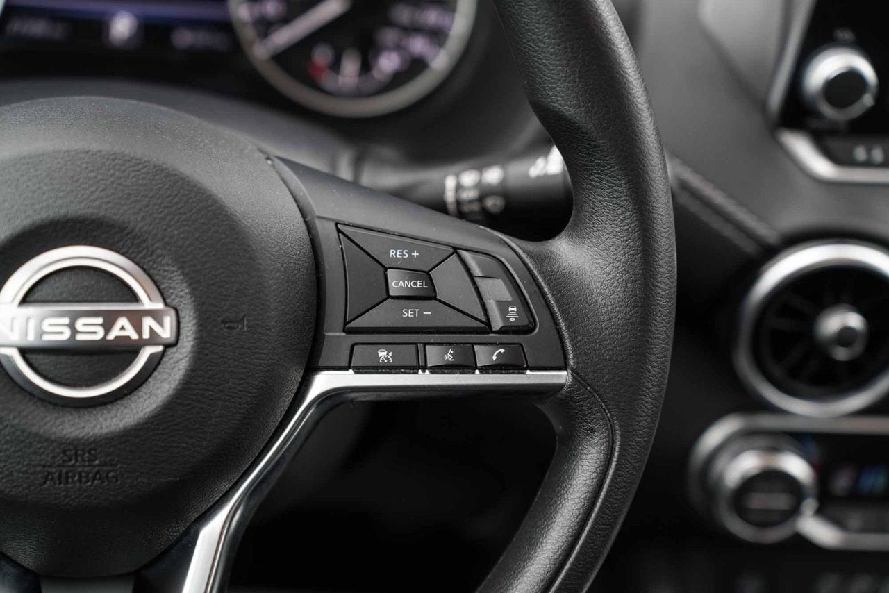 2024 Nissan Sentra SV MAGS+DEM.DISTANCE+SIEGES.CHAUFFANTS+CARPLAY