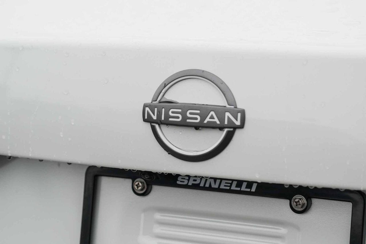 2024 Nissan Sentra SV MAGS+DEM.DISTANCE+SIEGES.CHAUFFANTS+CARPLAY