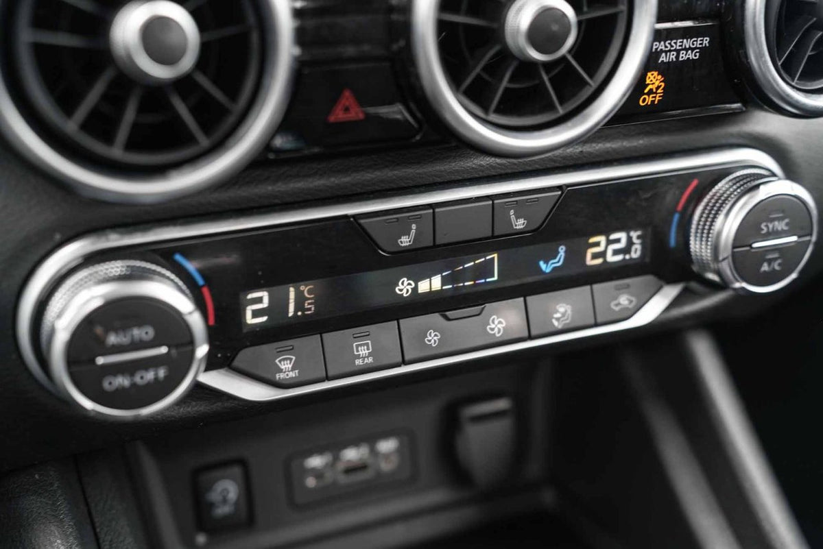 2024 Nissan Sentra SV MAGS+DEM.DISTANCE+SIEGES.CHAUFFANTS+CARPLAY