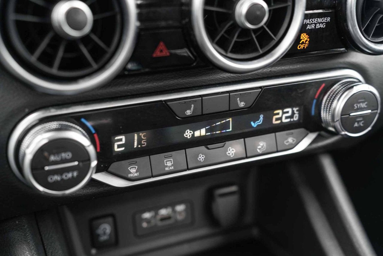 2024 Nissan Sentra SV MAGS+DEM.DISTANCE+SIEGES.CHAUFFANTS+CARPLAY