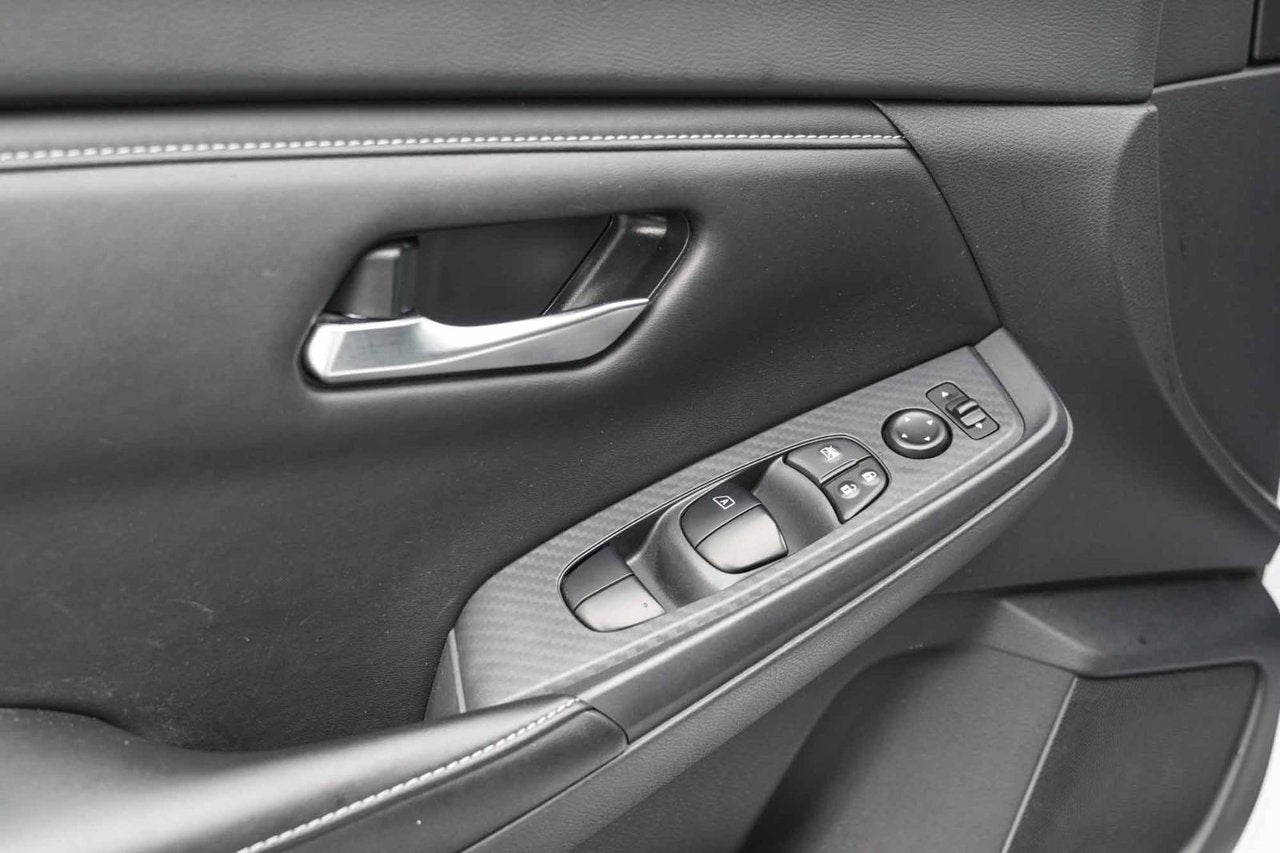 2024 Nissan Sentra SV MAGS+DEM.DISTANCE+SIEGES.CHAUFFANTS+CARPLAY
