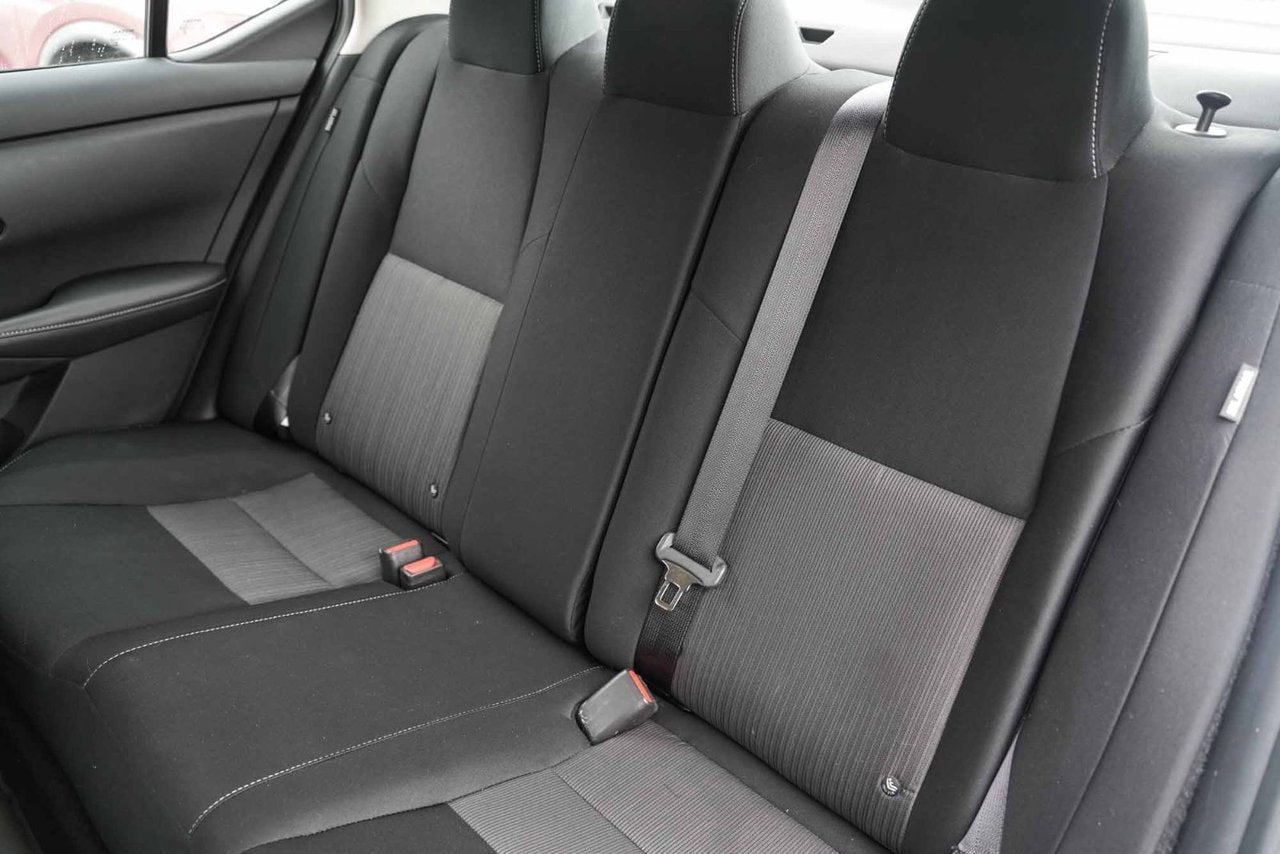 2024 Nissan Sentra SV MAGS+DEM.DISTANCE+SIEGES.CHAUFFANTS+CARPLAY