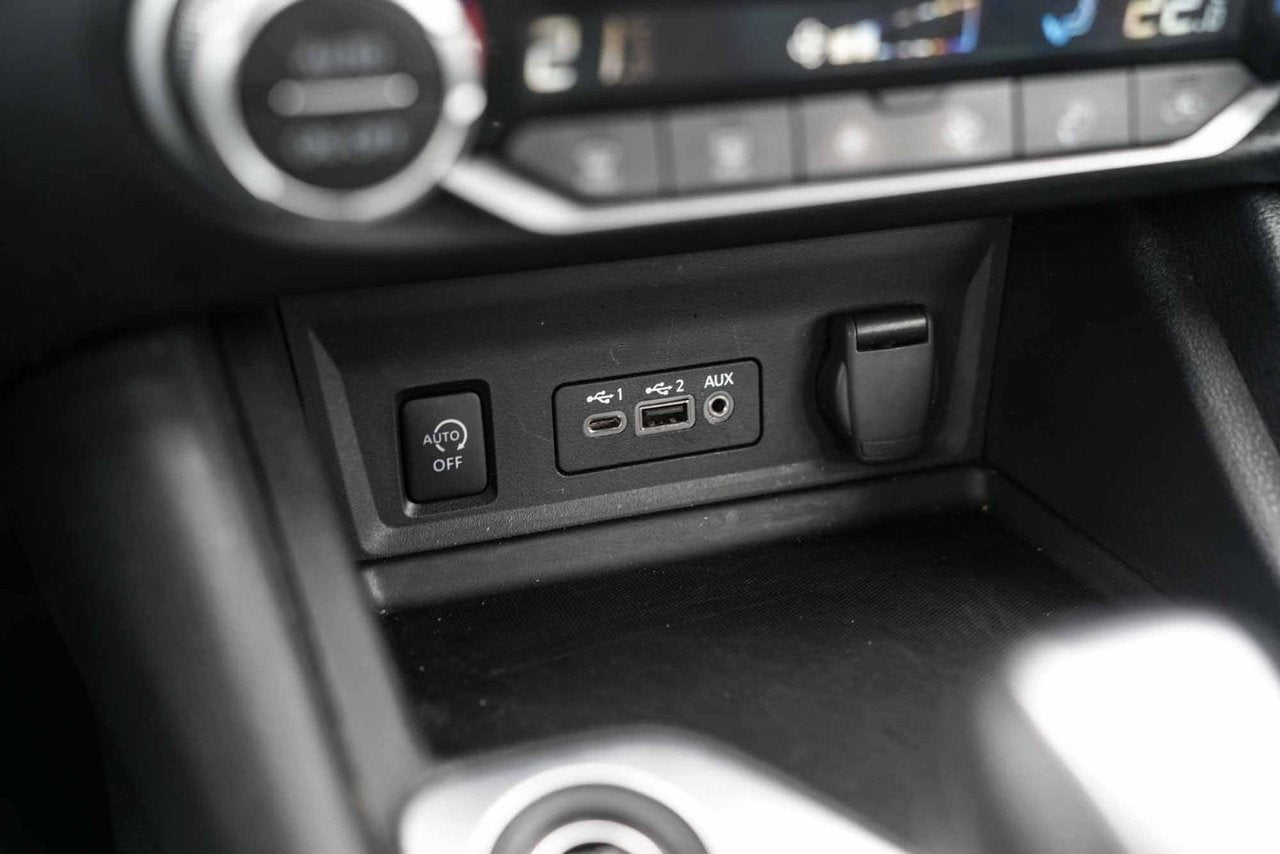 2024 Nissan Sentra SV MAGS+DEM.DISTANCE+SIEGES.CHAUFFANTS+CARPLAY
