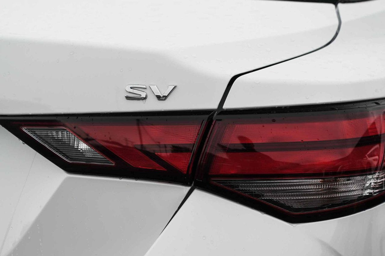 2024 Nissan Sentra SV MAGS+DEM.DISTANCE+SIEGES.CHAUFFANTS+CARPLAY