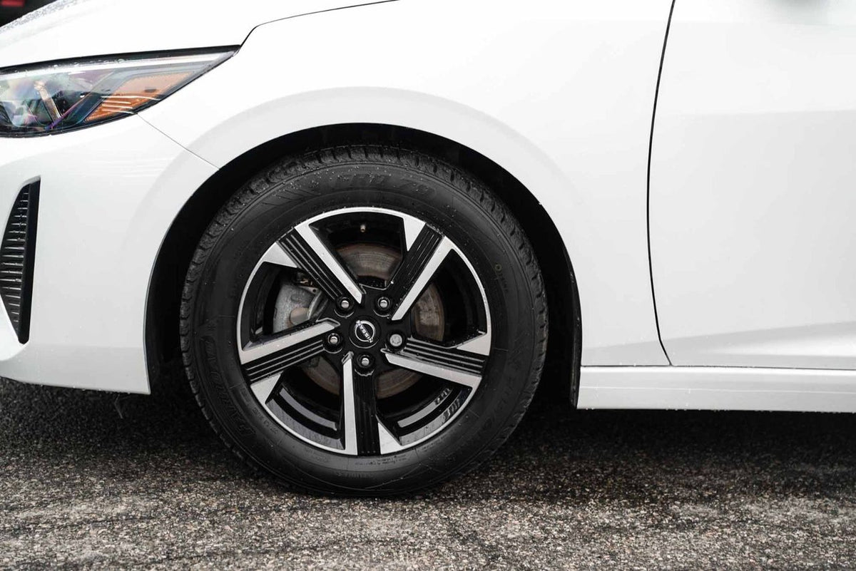 2024 Nissan Sentra SV MAGS+DEM.DISTANCE+SIEGES.CHAUFFANTS+CARPLAY