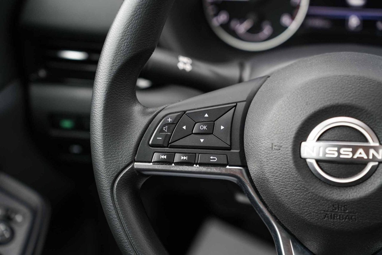 2024 Nissan Sentra SV MAGS+DEM.DISTANCE+SIEGES.CHAUFFANTS+CARPLAY