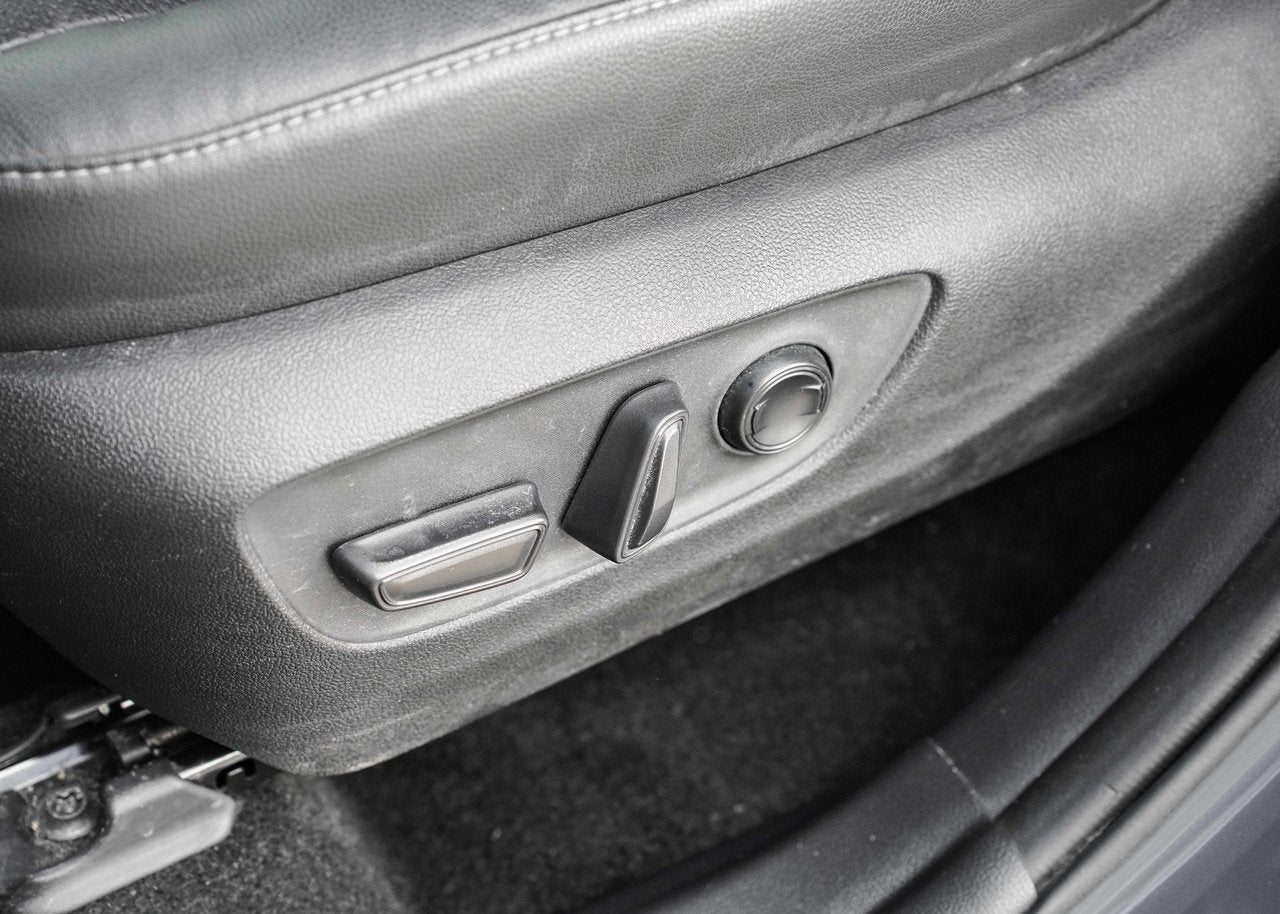 2024 Toyota Grand Highlander HYBRID PLATINUM AWD