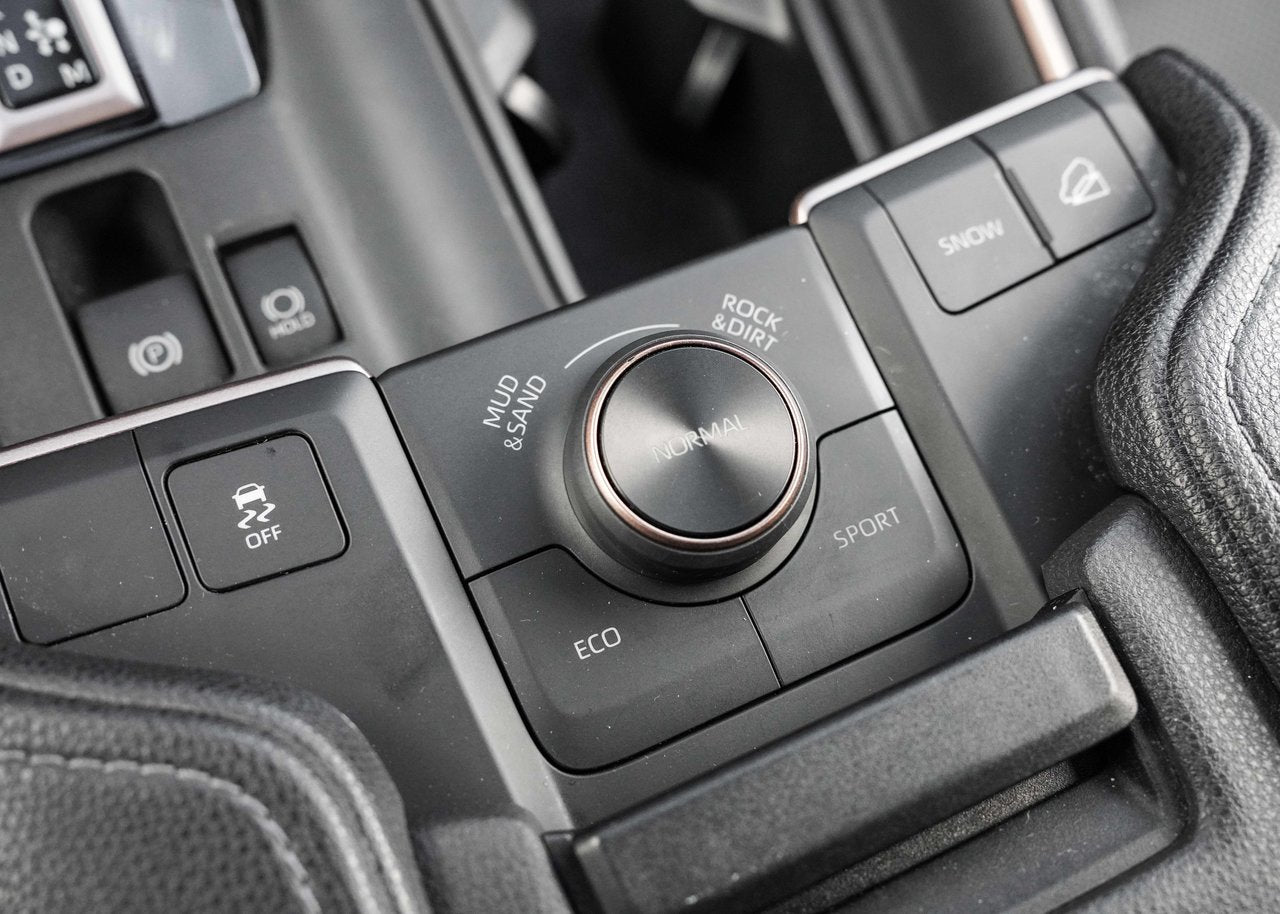 2024 Toyota Grand Highlander HYBRID PLATINUM AWD
