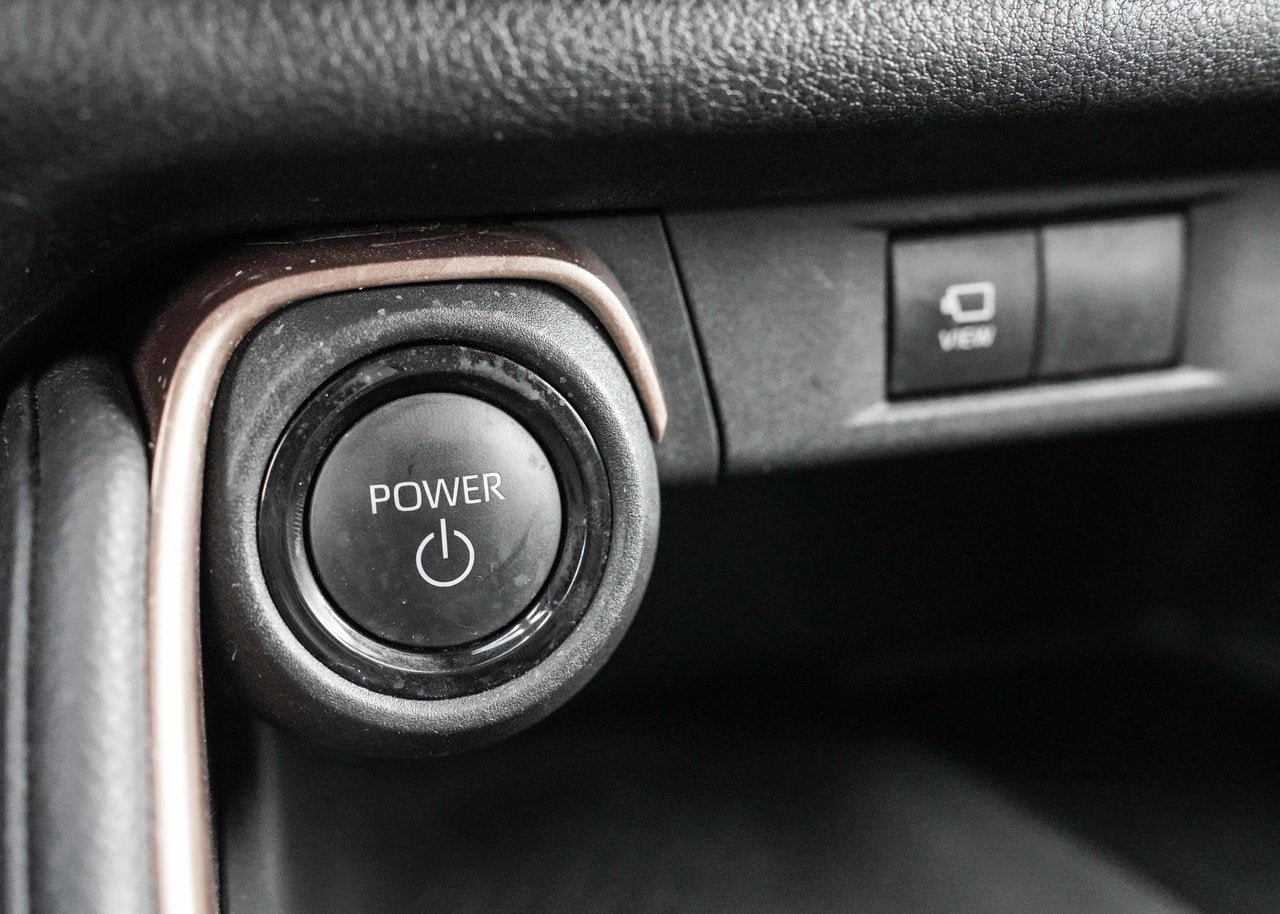 2024 Toyota Grand Highlander HYBRID PLATINUM AWD