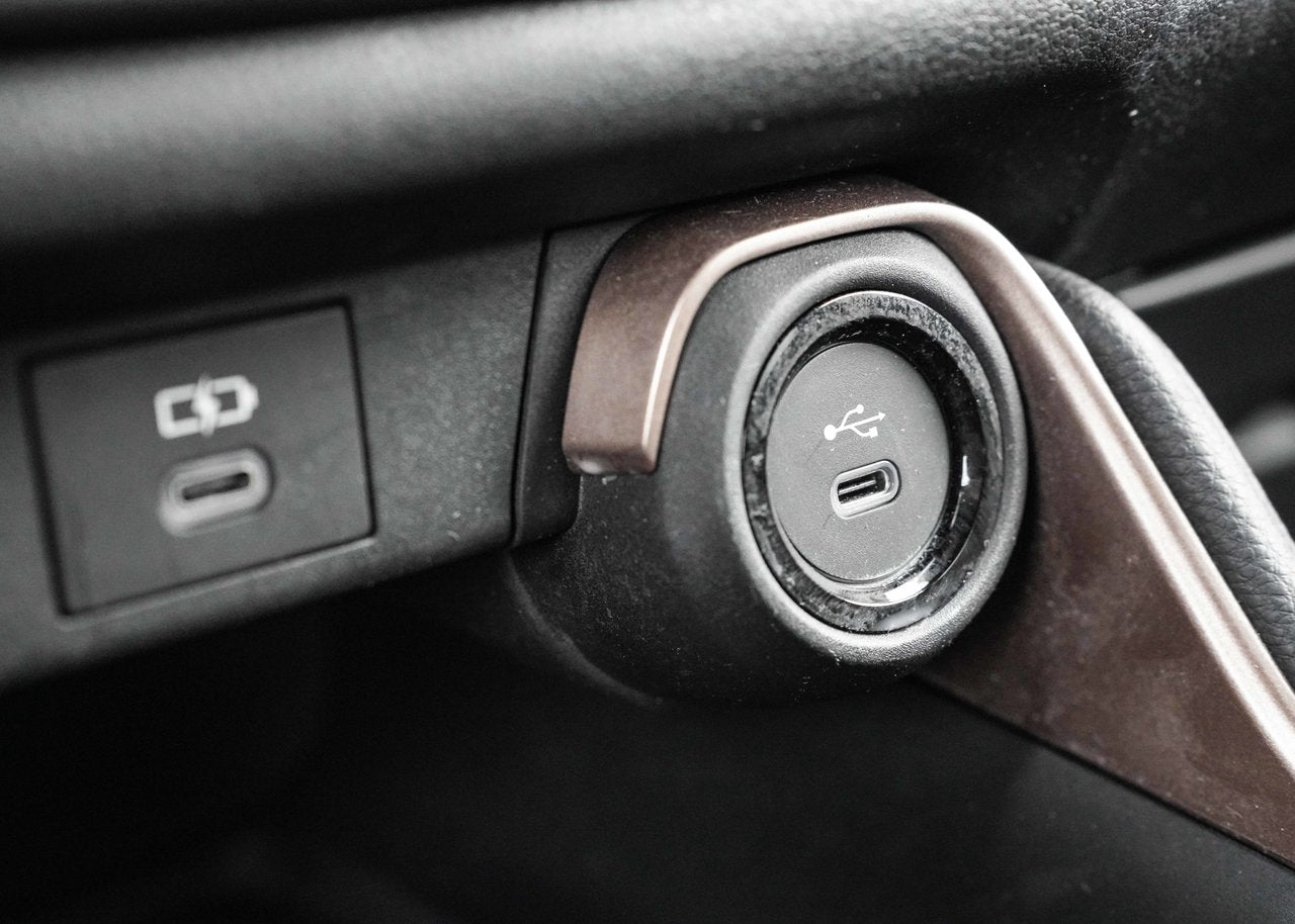 2024 Toyota Grand Highlander HYBRID PLATINUM AWD