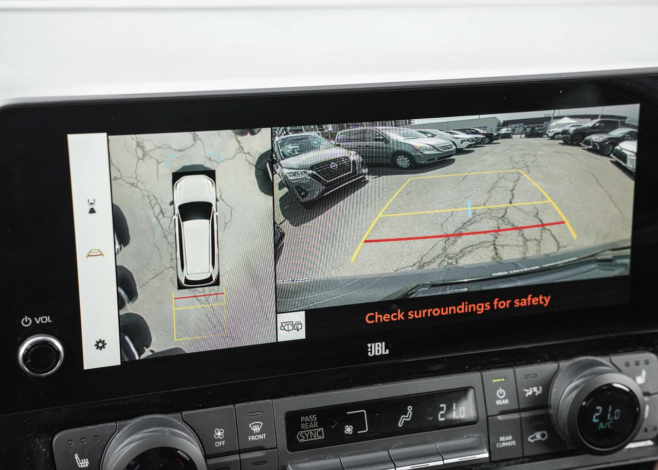 2024 Toyota Grand Highlander HYBRID PLATINUM AWD