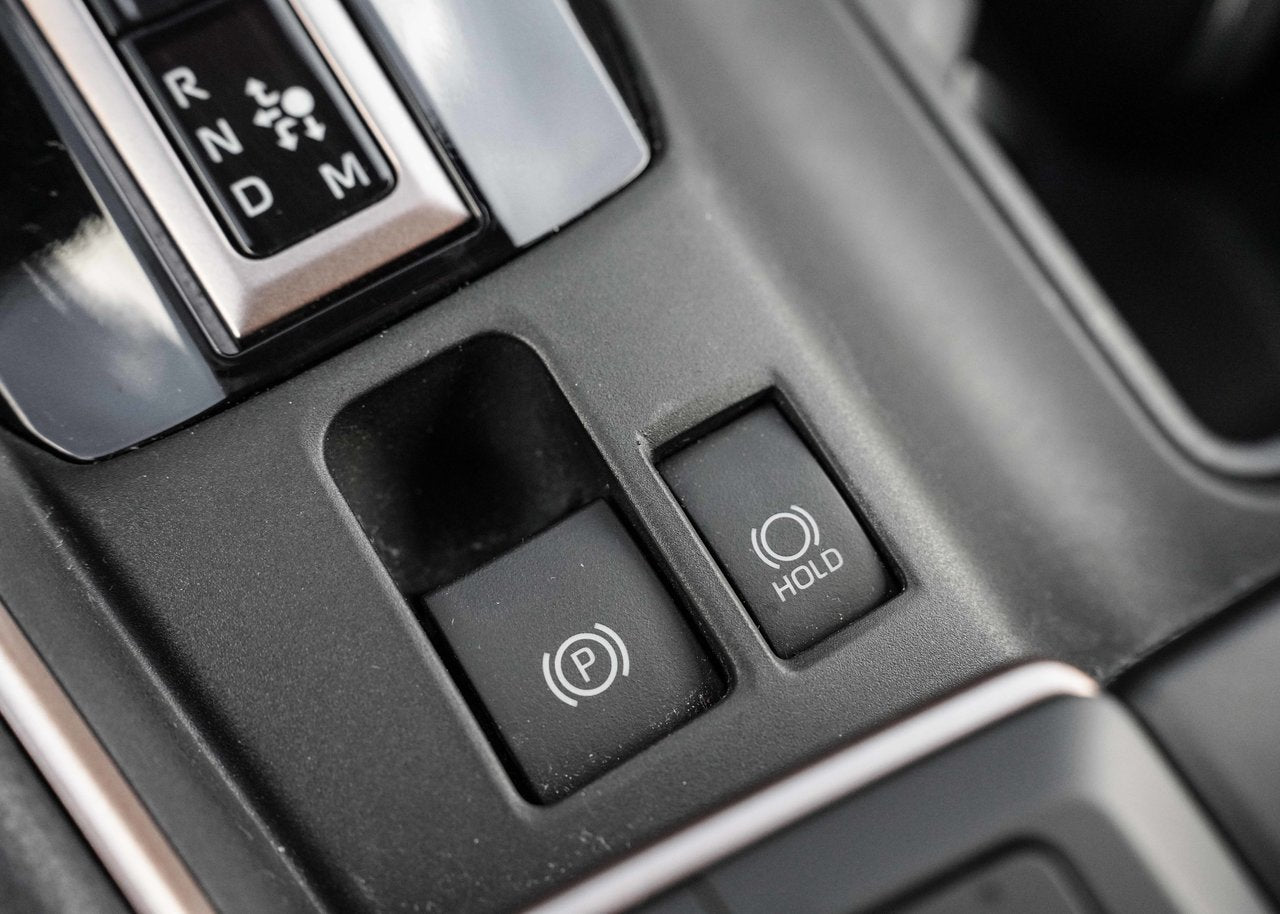 2024 Toyota Grand Highlander HYBRID PLATINUM AWD