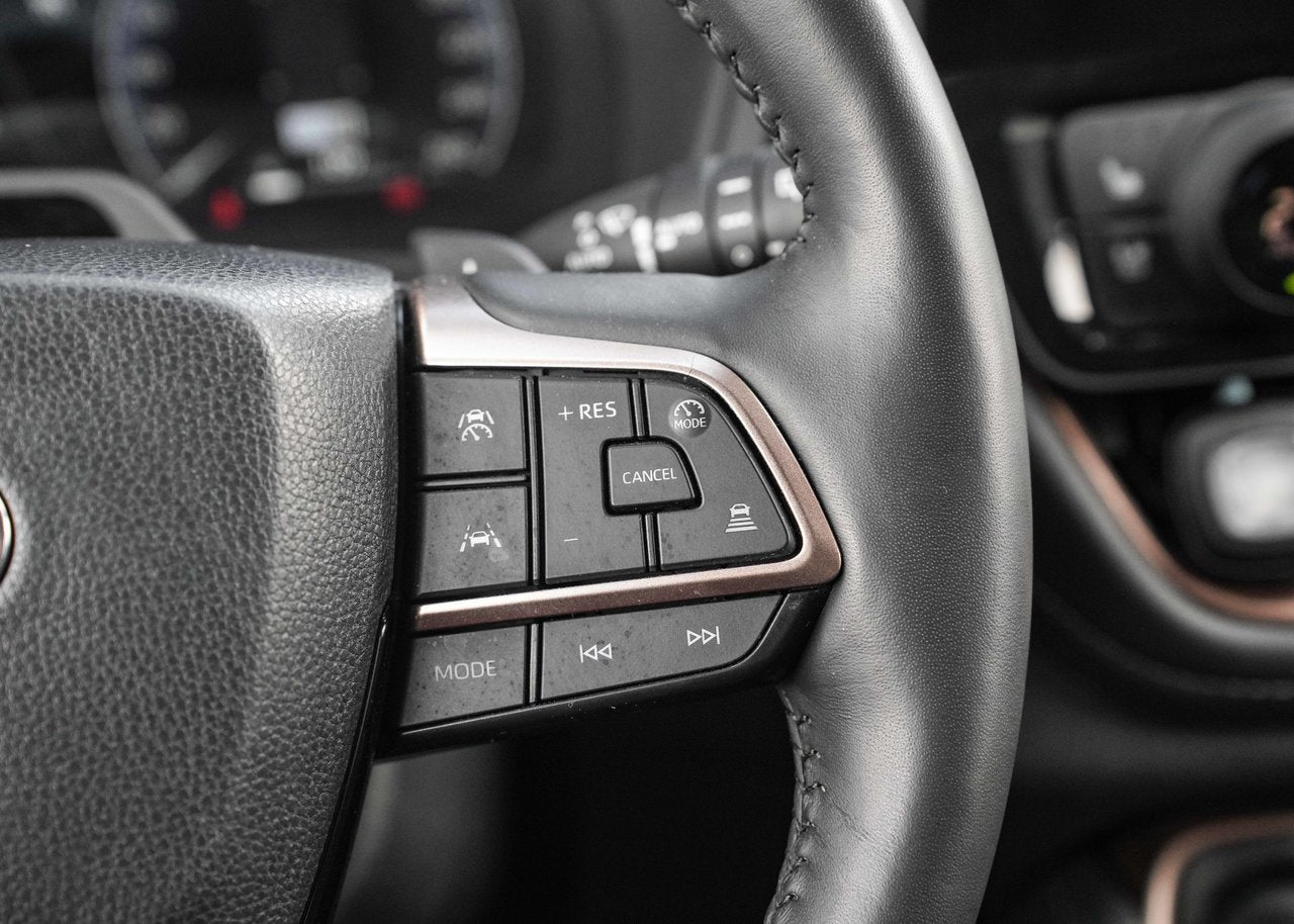 2024 Toyota Grand Highlander HYBRID PLATINUM AWD