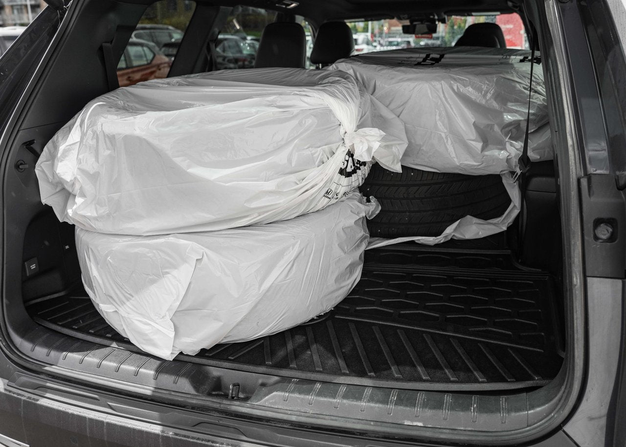 2024 Toyota Grand Highlander HYBRID PLATINUM AWD