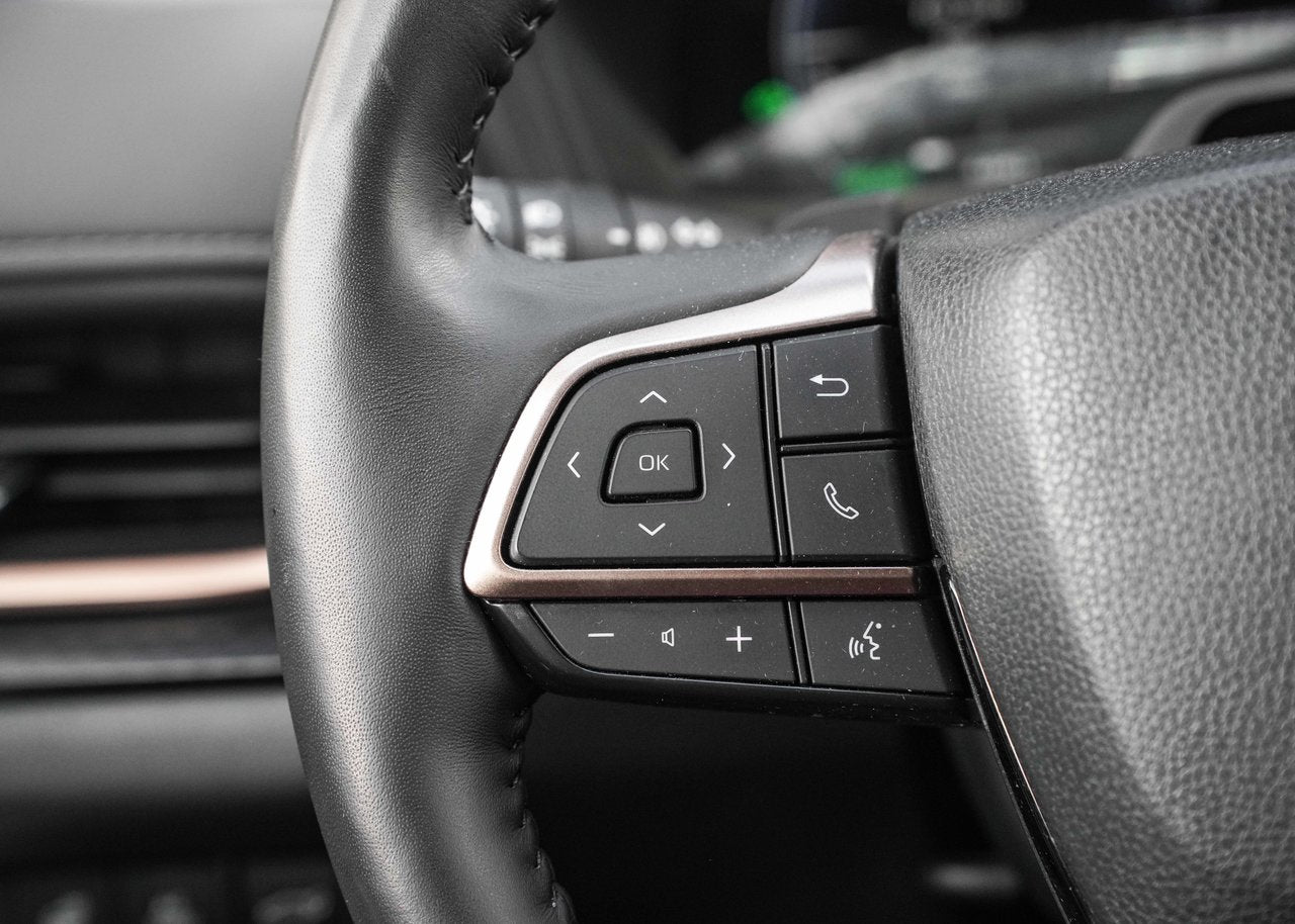 2024 Toyota Grand Highlander HYBRID PLATINUM AWD