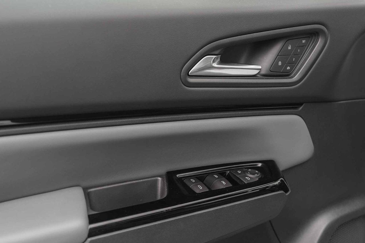2026 Honda Prologue EX-L