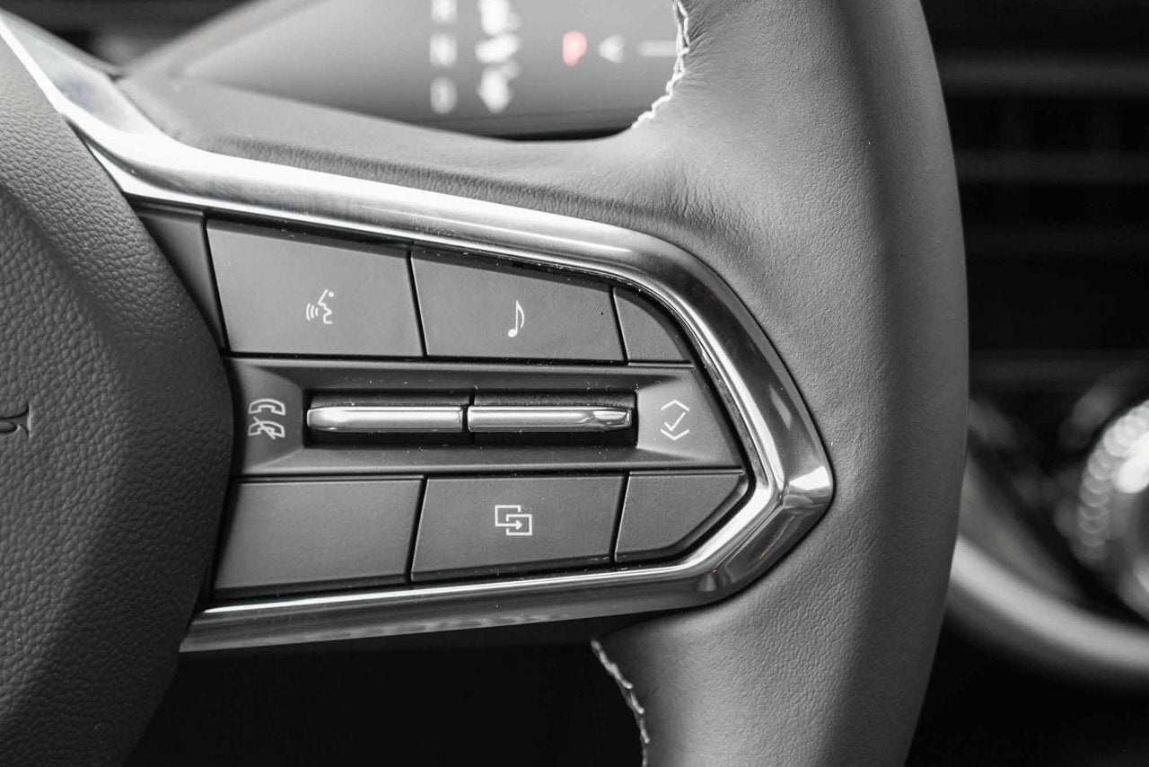 2026 Honda Prologue EX-L