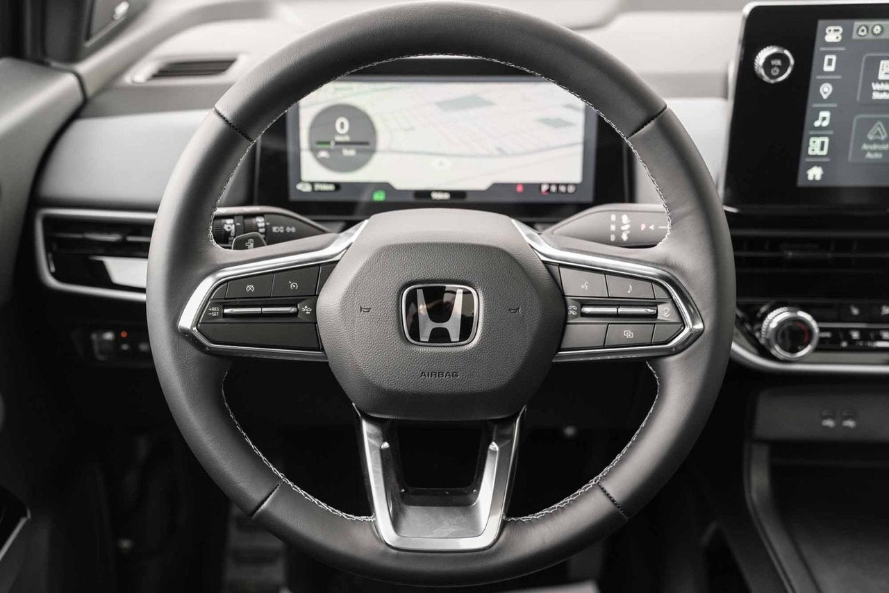 2026 Honda Prologue EX-L