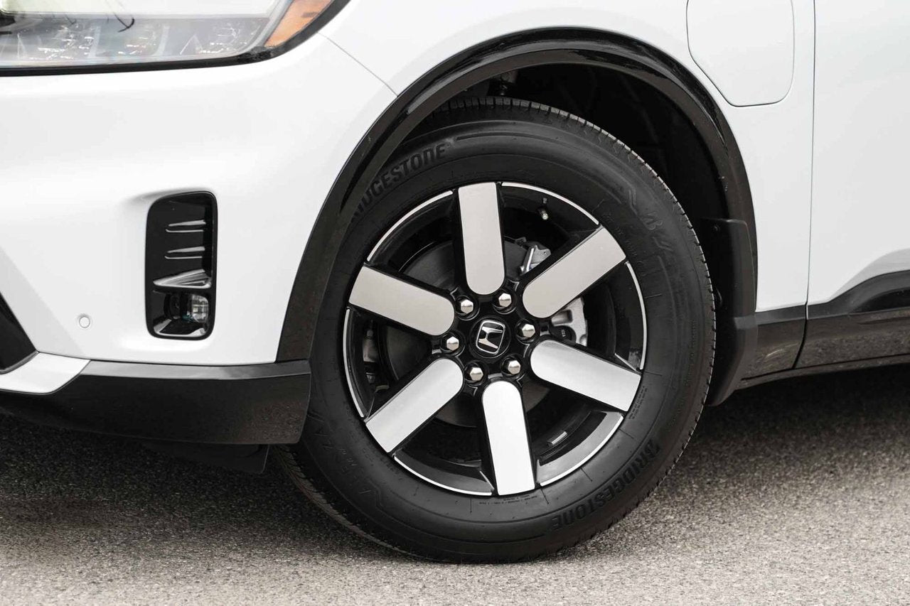 2026 Honda Prologue EX-L