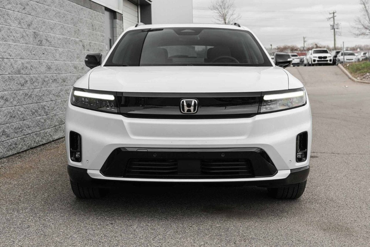 2026 Honda Prologue EX-L