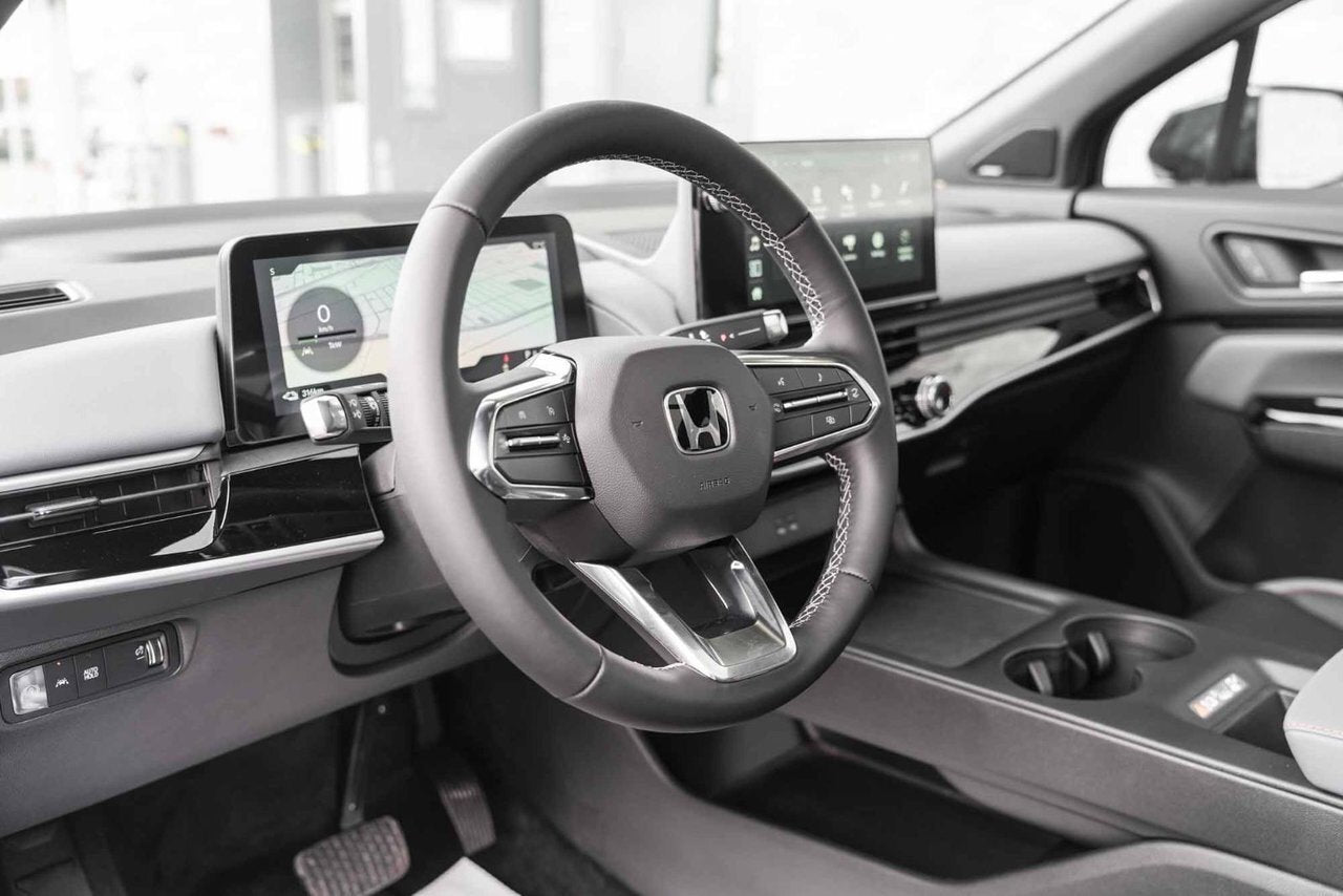 2026 Honda Prologue EX-L