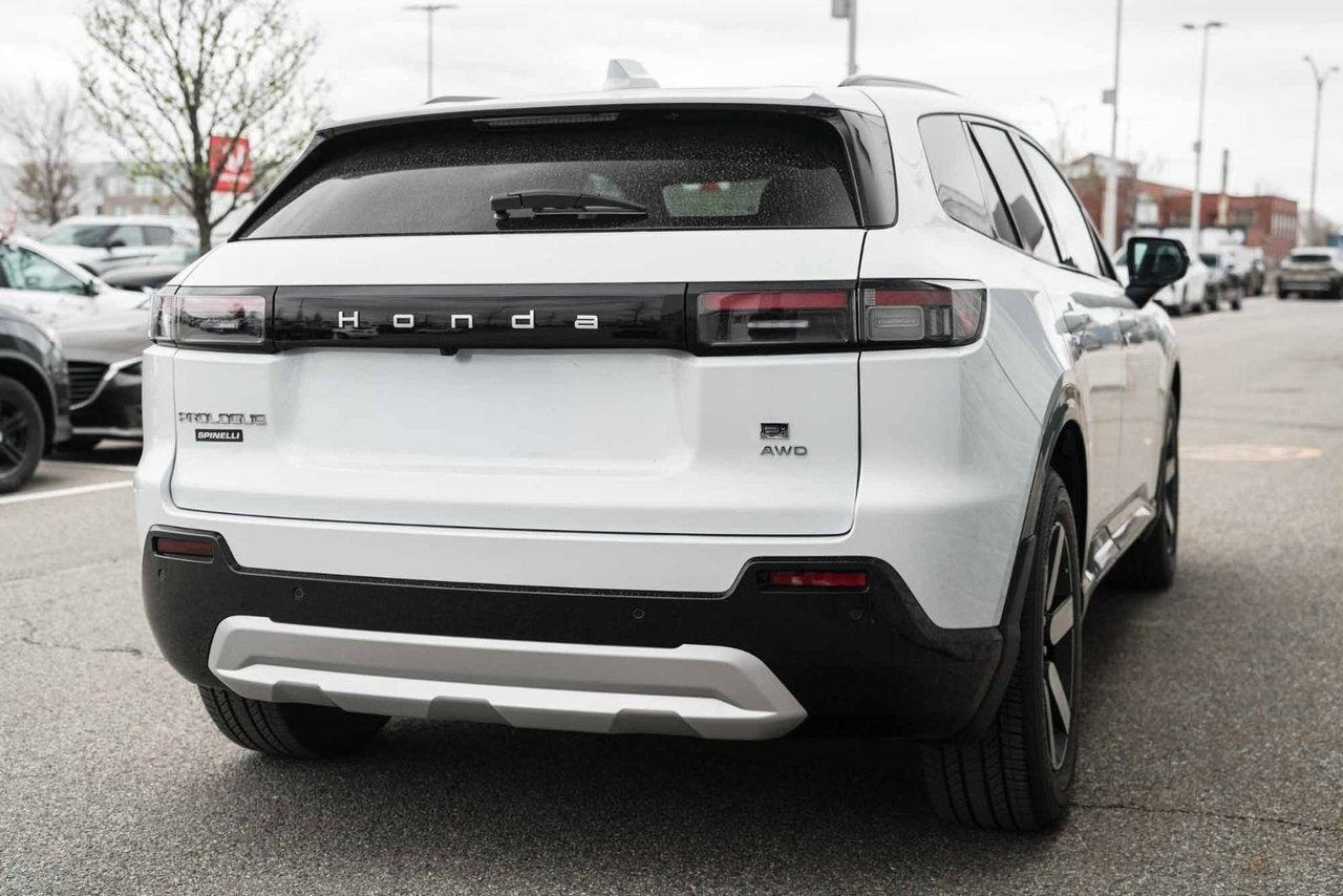 2026 Honda Prologue EX-L
