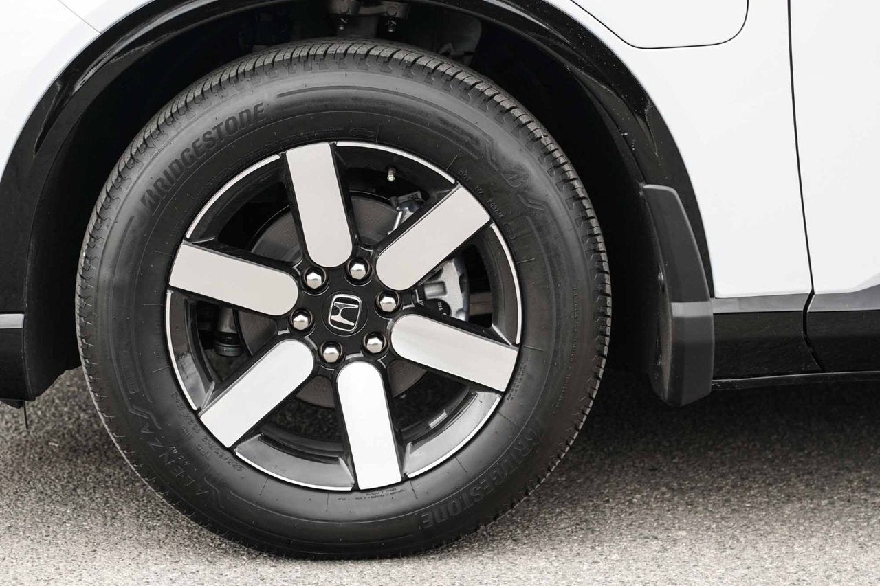 2026 Honda Prologue EX-L