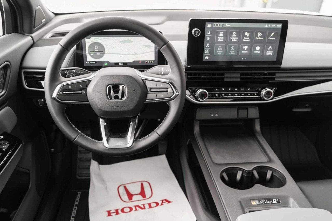 2026 Honda Prologue EX-L
