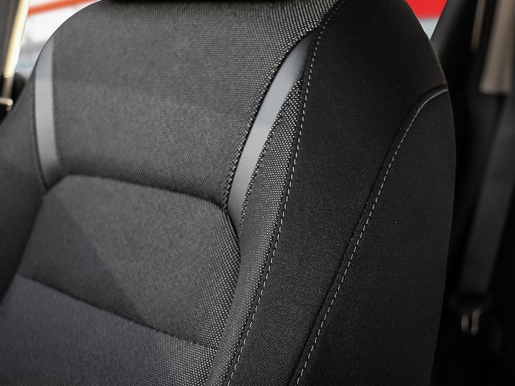 2026 Honda CR-V LX 2WD