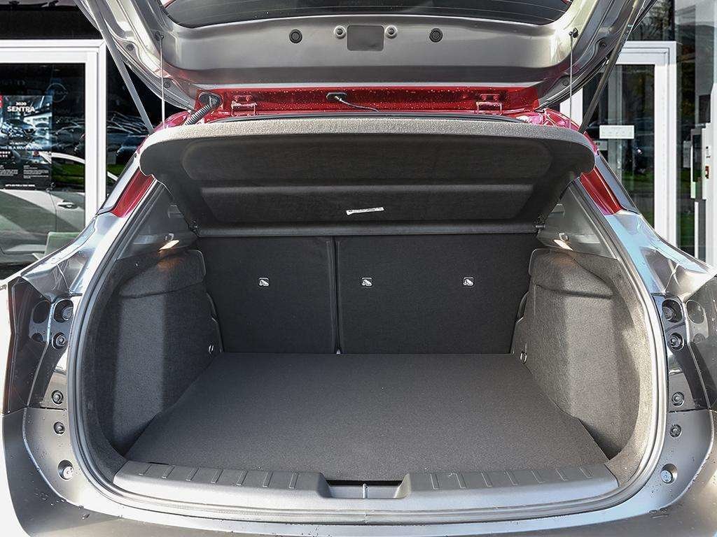 2026 Nissan Kicks SR Premium AWD