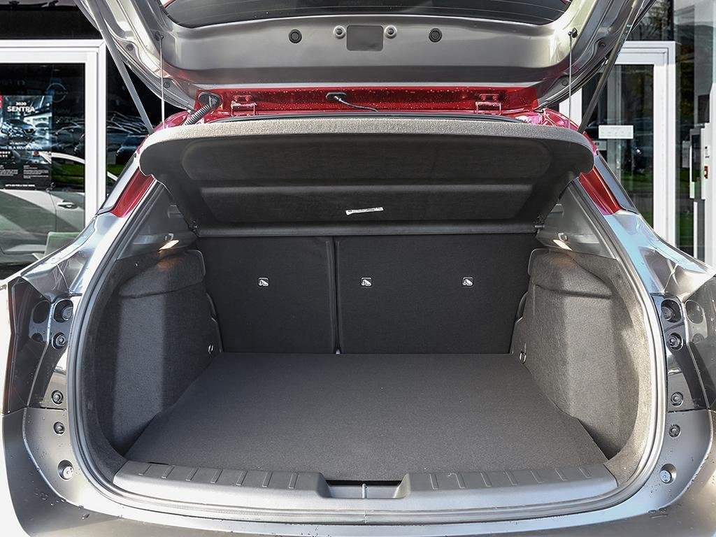 2026 Nissan Kicks SR Premium AWD