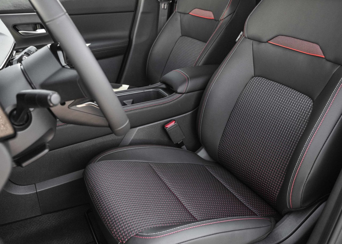 2026 Nissan Kicks SR Premium AWD