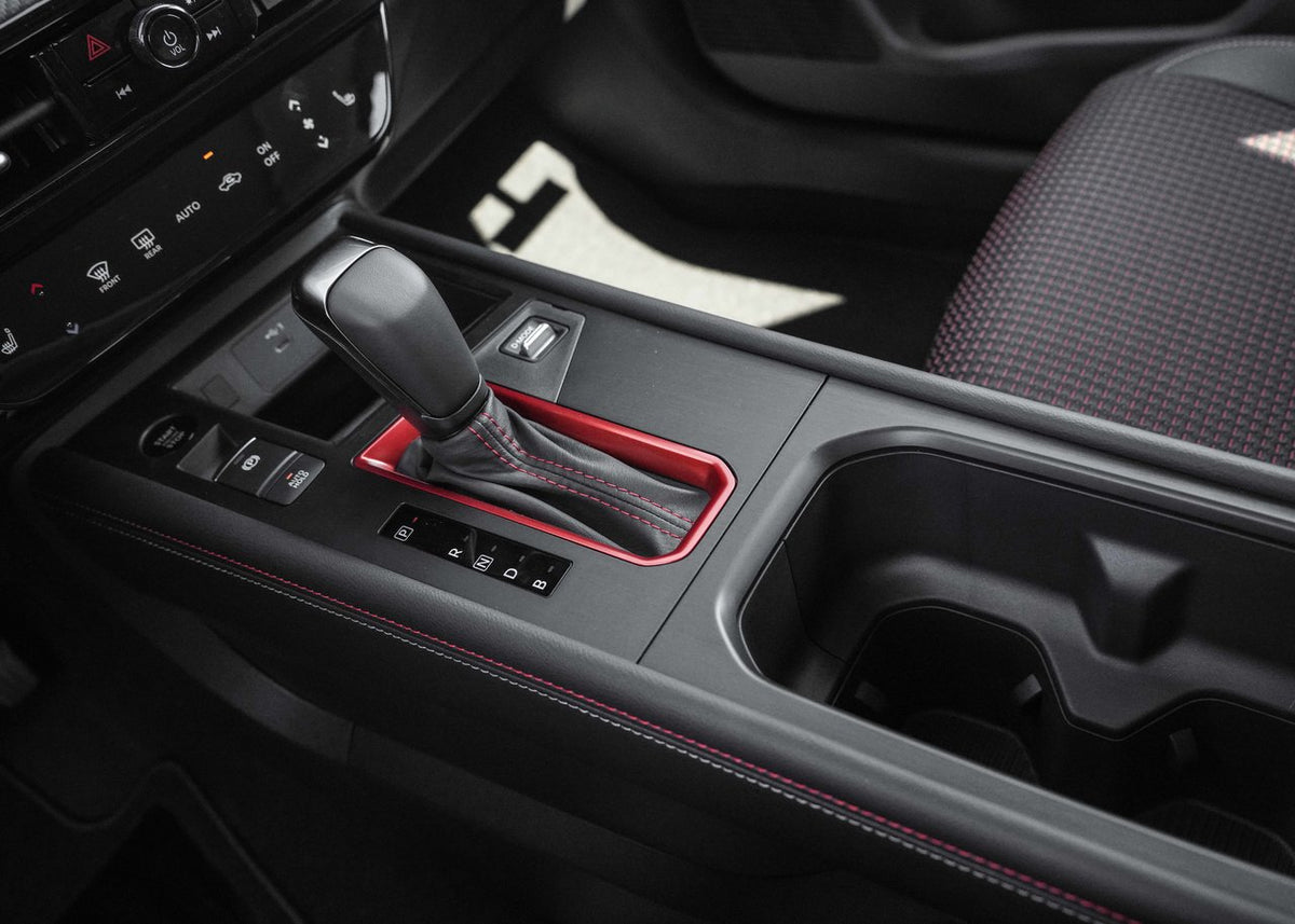 2026 Nissan Kicks SR Premium AWD