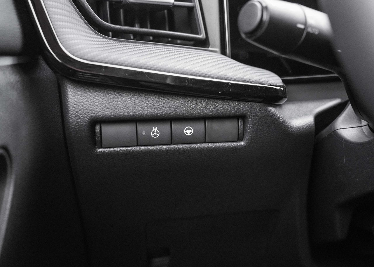 2026 Nissan Kicks SR Premium AWD